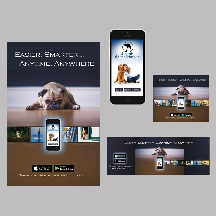 MBF Loyalty Ad Collateral